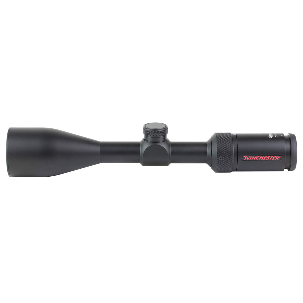 WINCHESTER SUPREME 3.5-10X50 BLK