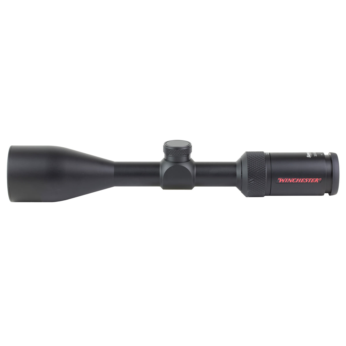 WINCHESTER SUPREME 3.5-10X50 BLK