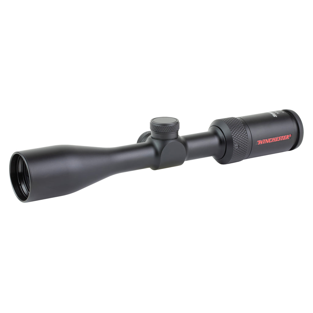 WINCHESTER SUPREME 3-9X40 BLK