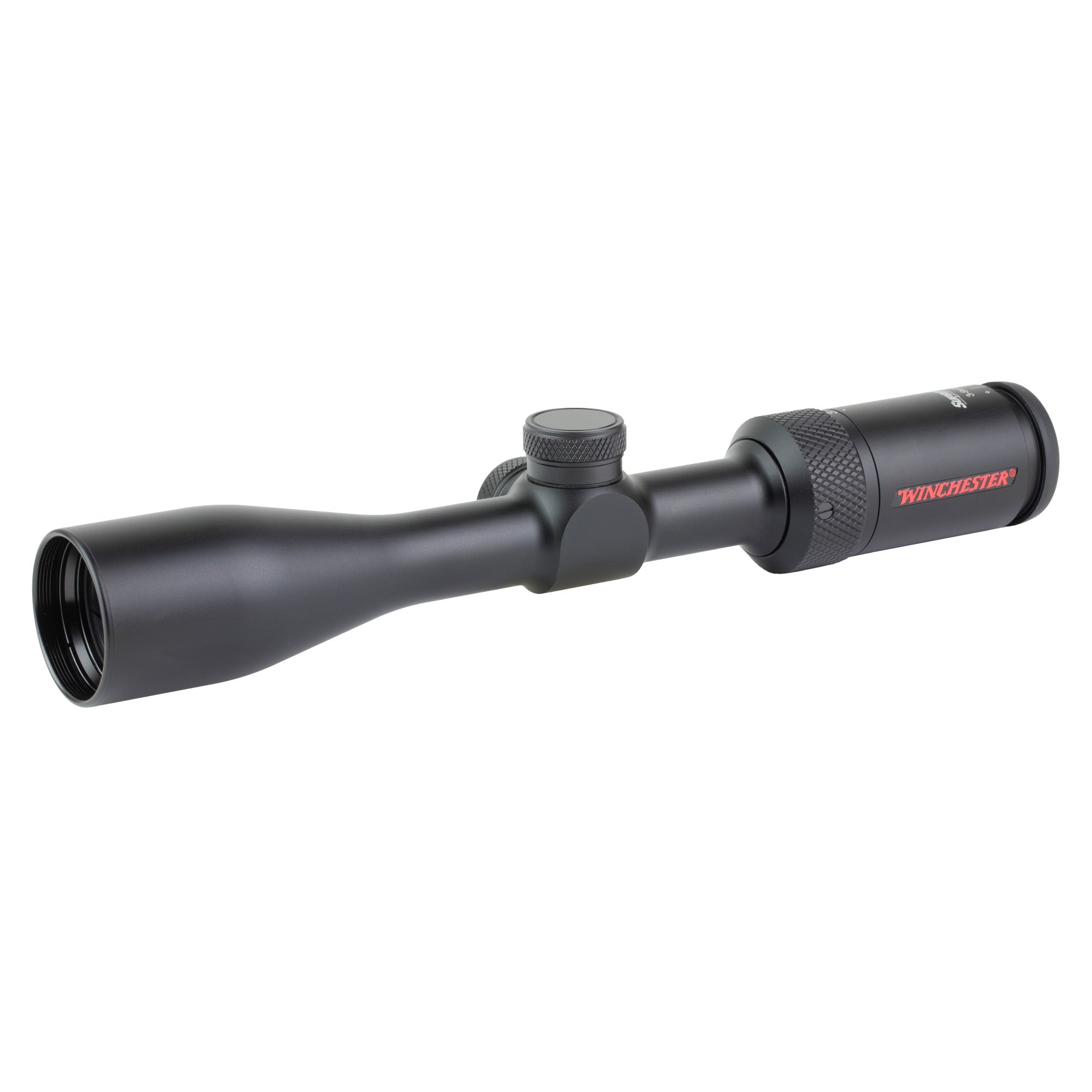 WINCHESTER SUPREME 3-9X40 BLK