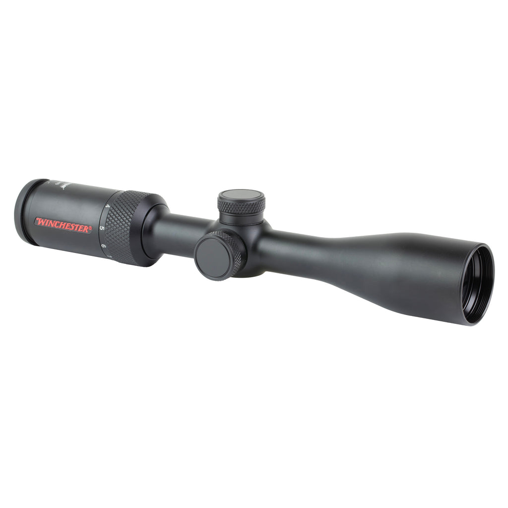 WINCHESTER SUPREME 3-9X40 BLK