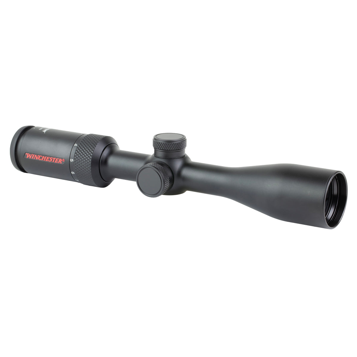 WINCHESTER SUPREME 3-9X40 BLK