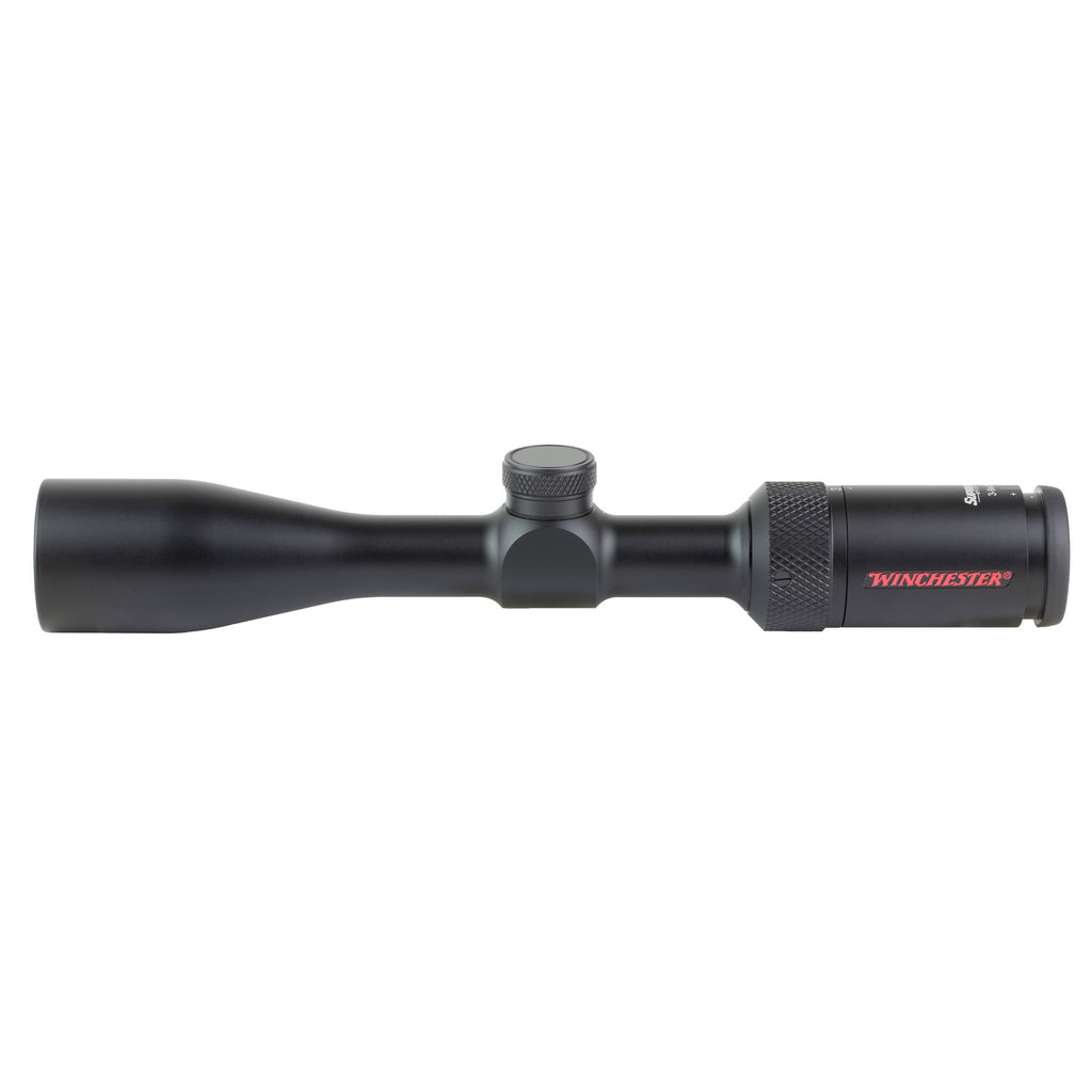 WINCHESTER SUPREME 3-9X40 BLK