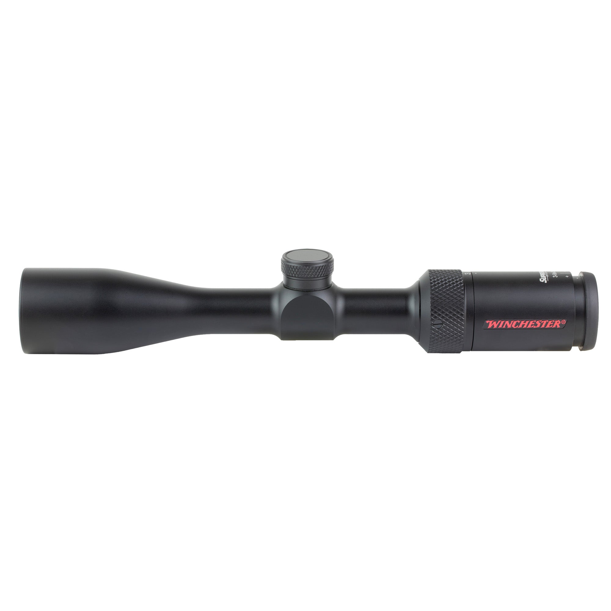 WINCHESTER SUPREME 3-9X40 BLK
