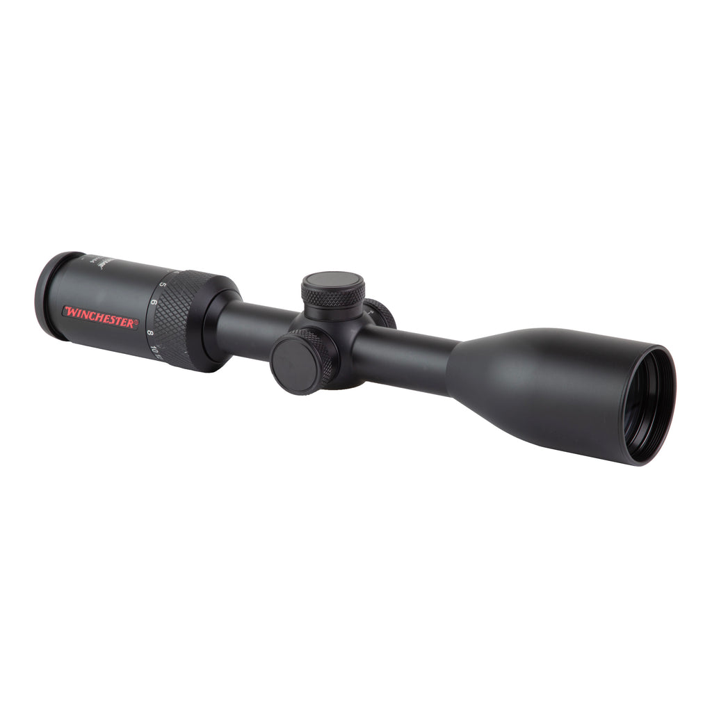 WINCHESTER SUPREME 4-12X44MM SF BLK