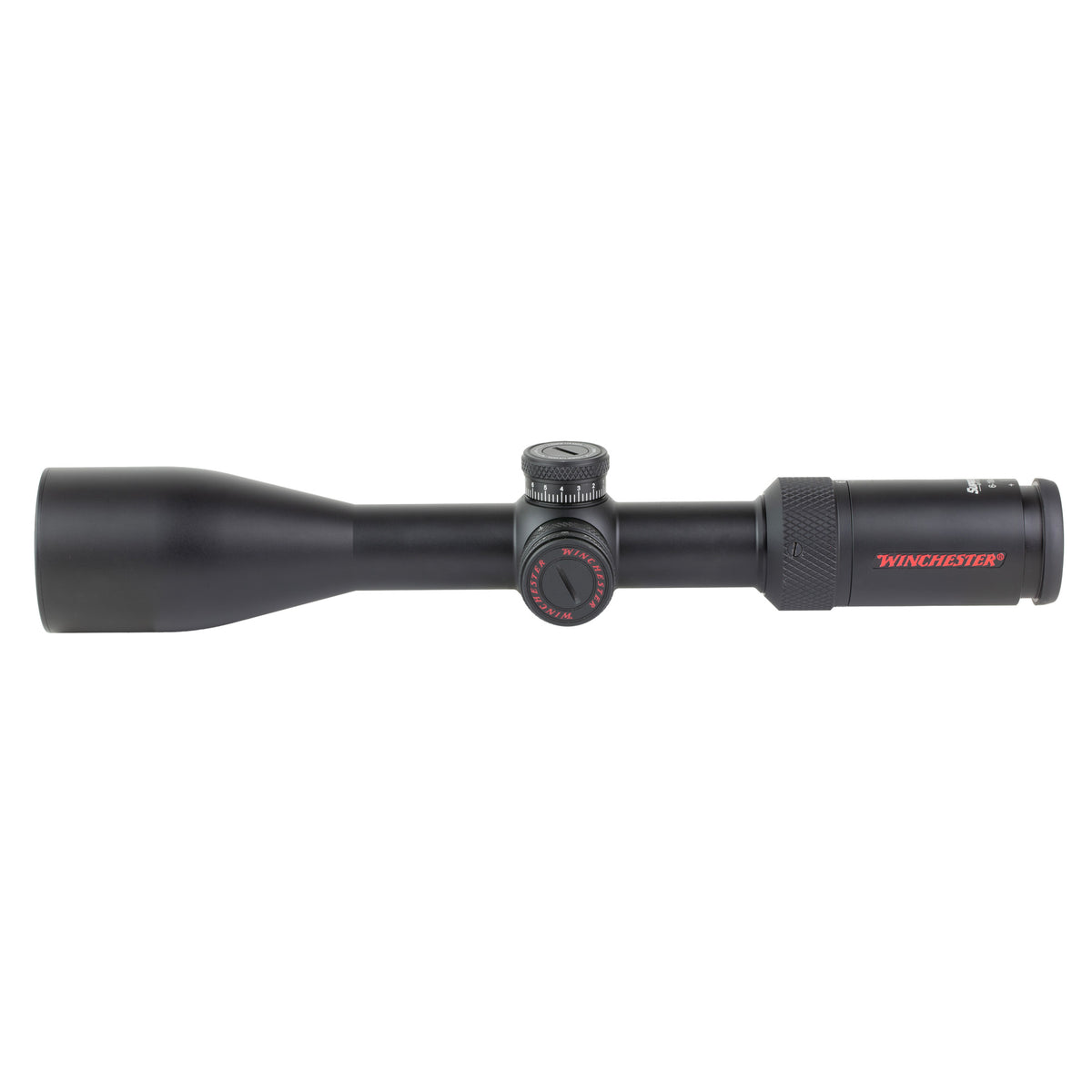 WINCHESTER SUPREME 6-18X50MM SF IR