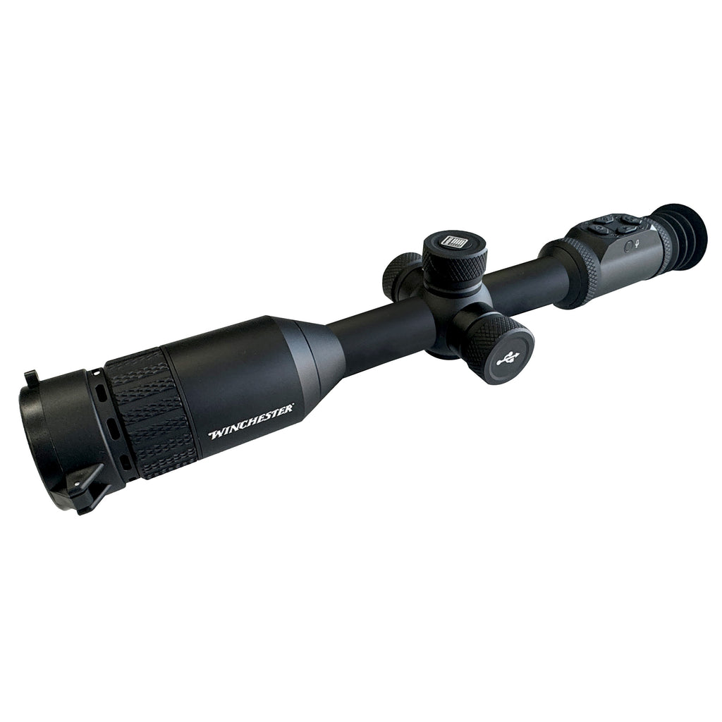 WINCHESTER SUPRME THSD 384 THERM SCP
