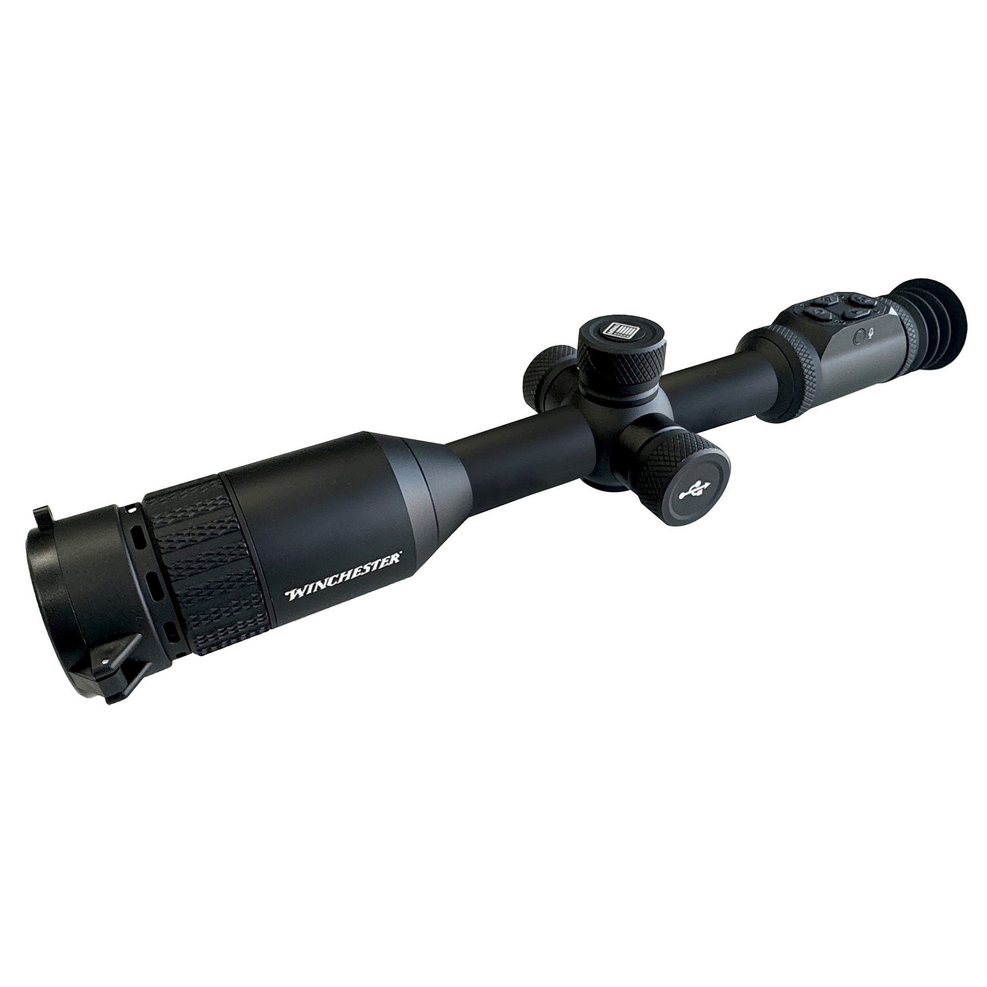 WINCHESTER SUPRME THSD 384 THERM SCP