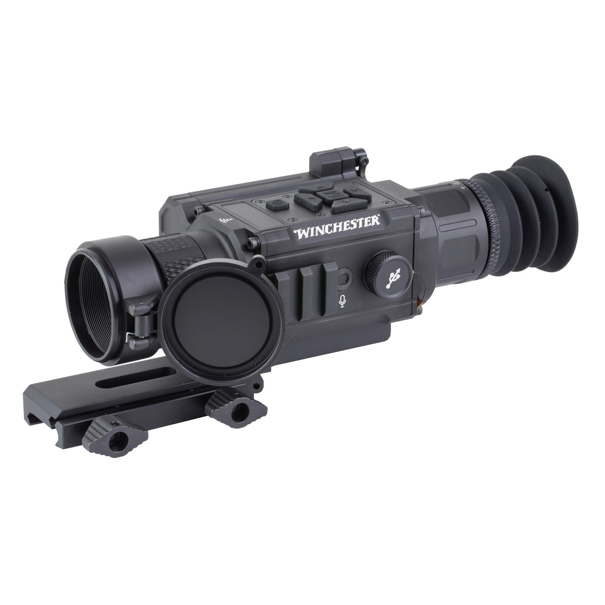 WINCHESTER SUPRM THSX 384 THERM SGHT