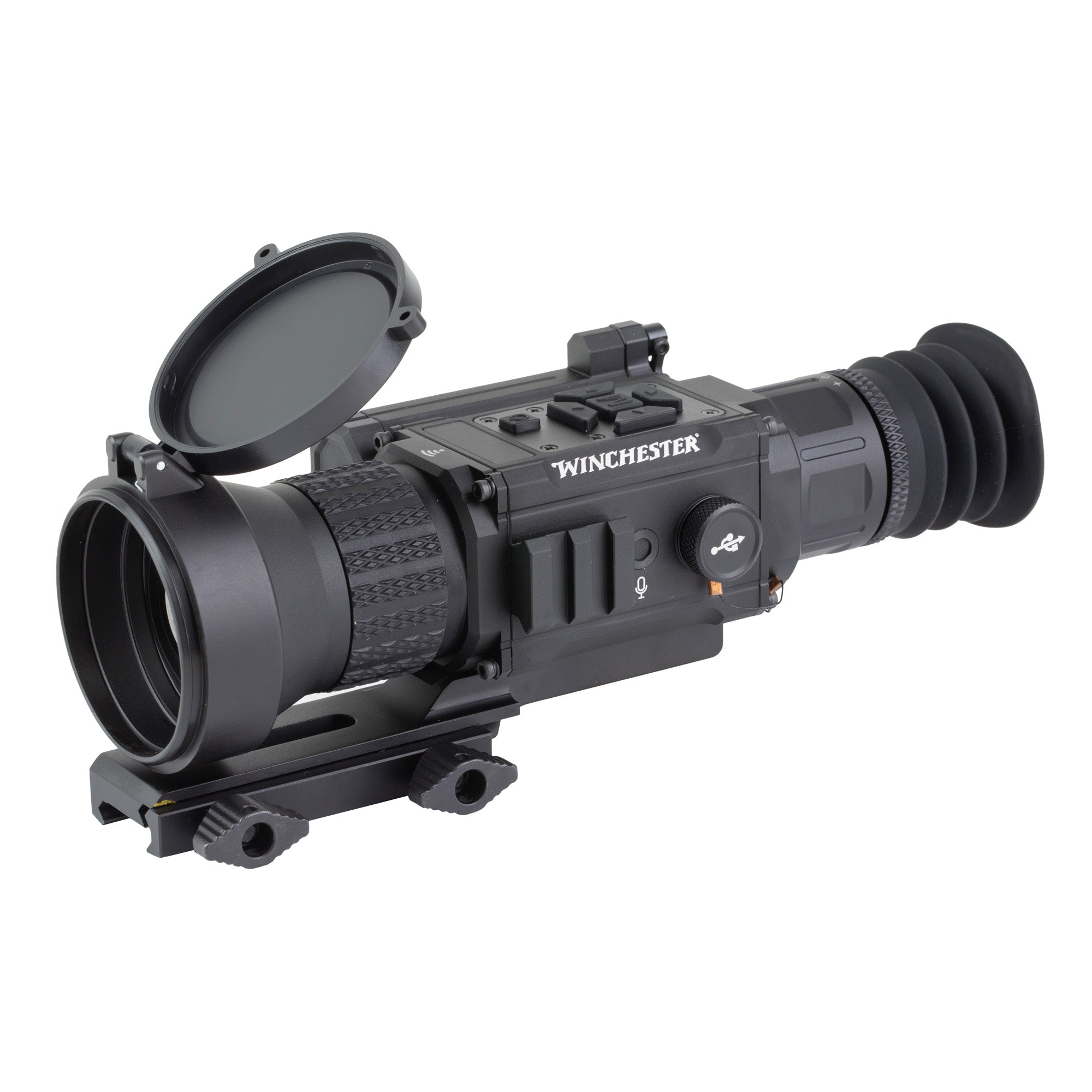 WINCHESTER SUPRM THSX 640 THERM SGHT