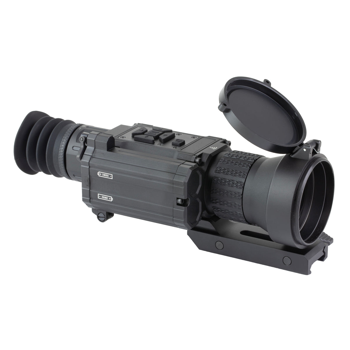 WINCHESTER SUPRM THSX 640 THERM SGHT