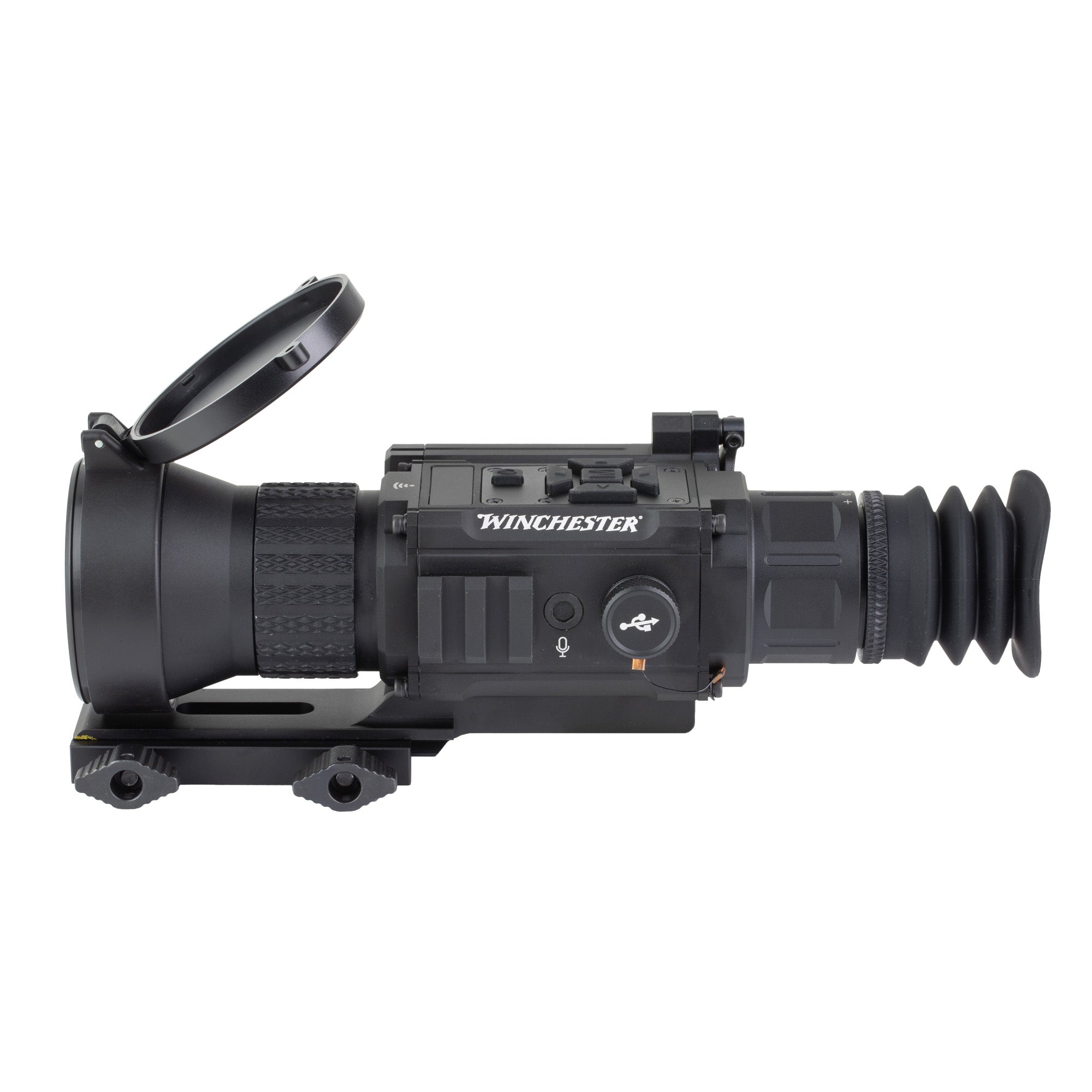 WINCHESTER SUPRM THSX 640 THERM SGHT