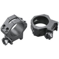 WEAVER 4-HOLE TACT RNG 30MM MED MATT