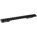 WEAVER MULTI-SLOT SAV 110 LA BLK
