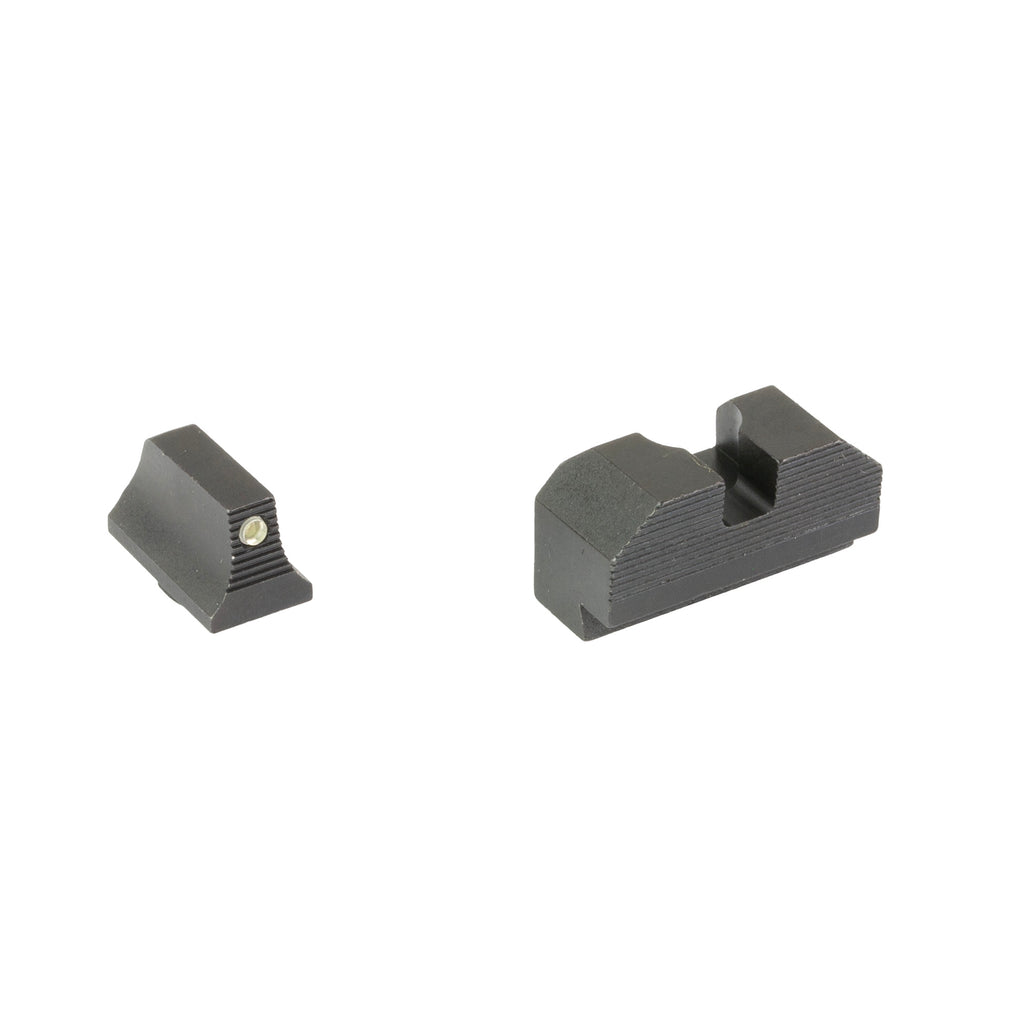 XS MNMLST FITS GLOCK 19 MOS TRIT