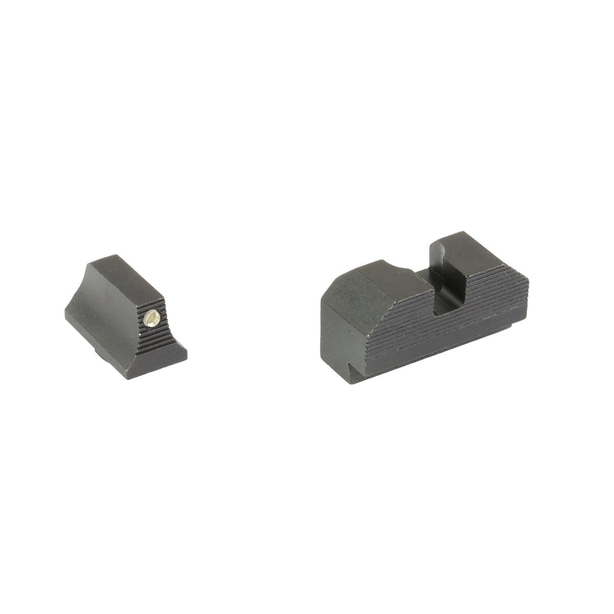 XS MNMLST FITS GLOCK 19 MOS TRIT