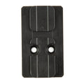 XS MNLST OP MNT FITS GLOCK 19 ACRO