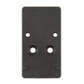 XS MNLST OR MNT FITS GLOCK 19 RMR