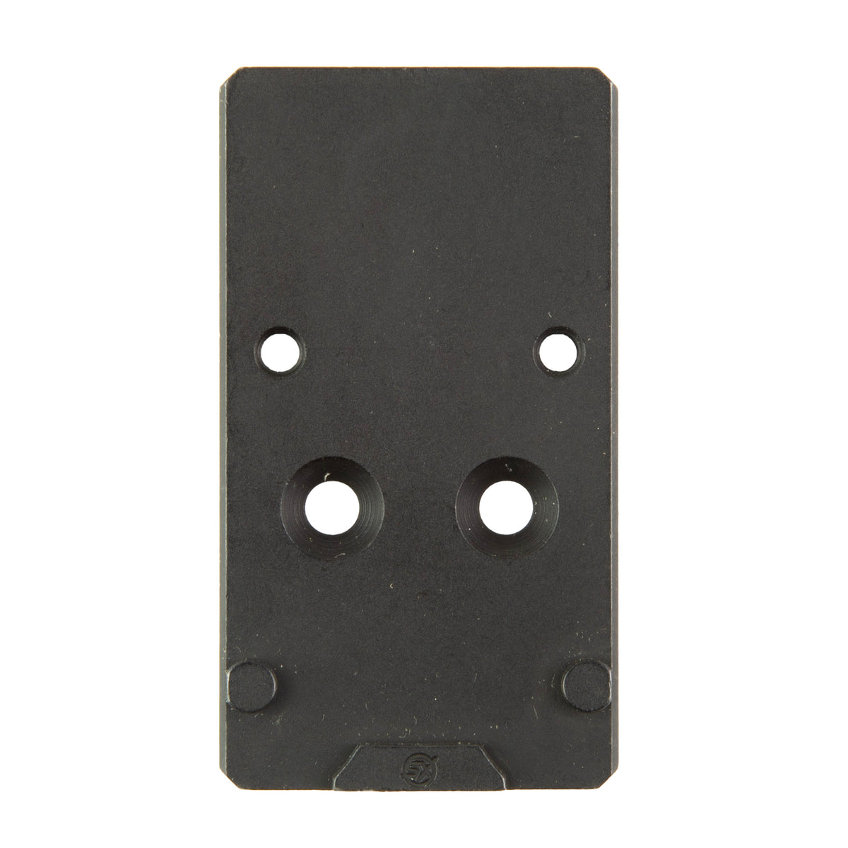 XS MNLST OR MNT FITS GLOCK 19 RMR