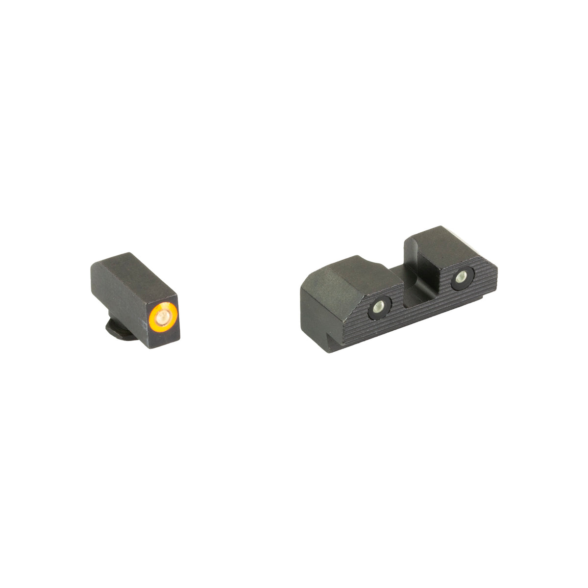 XS R3D 2.0 FOR GLOCK 19 ORANGE