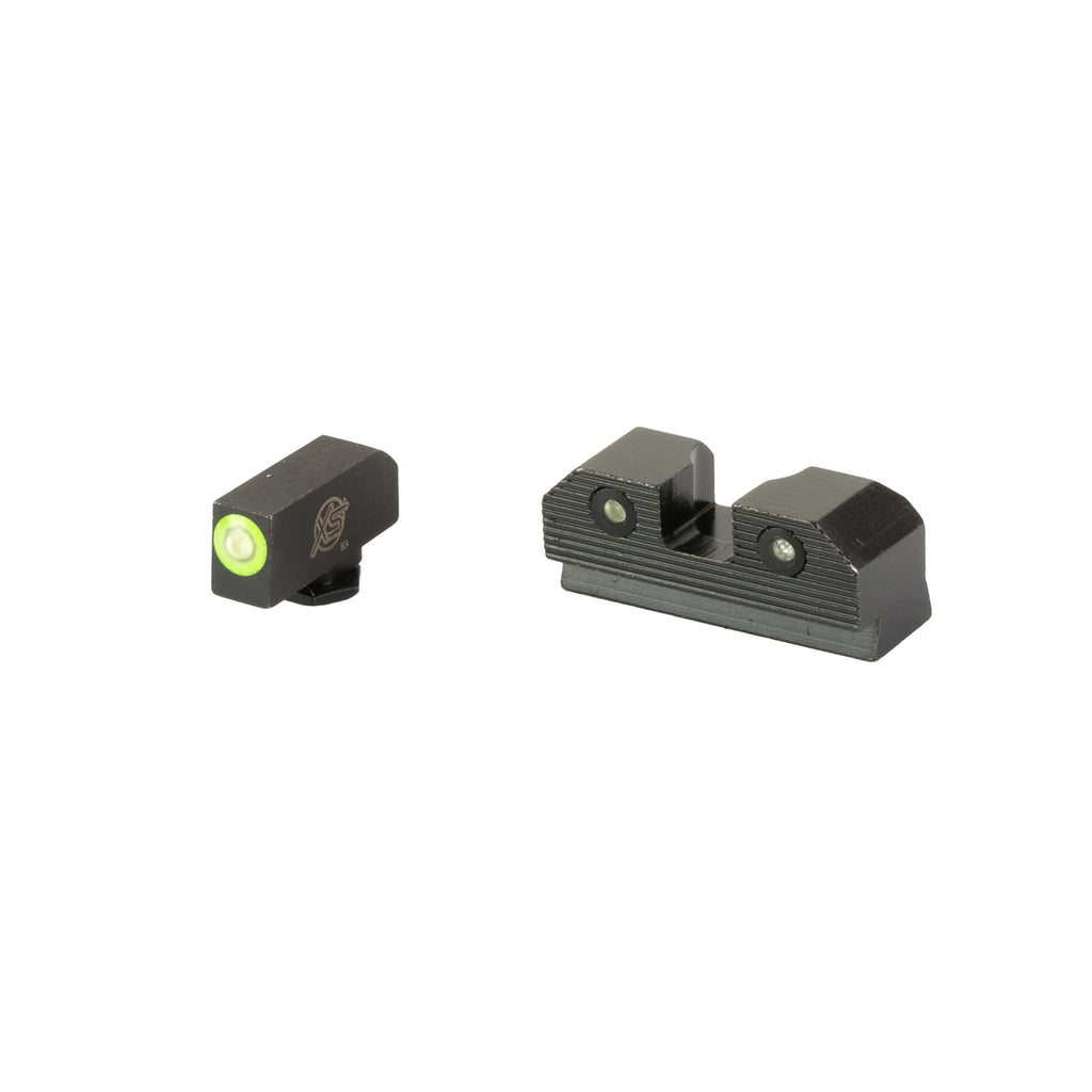 XS R3D 2.0 FOR GLOCK 21 GREEN