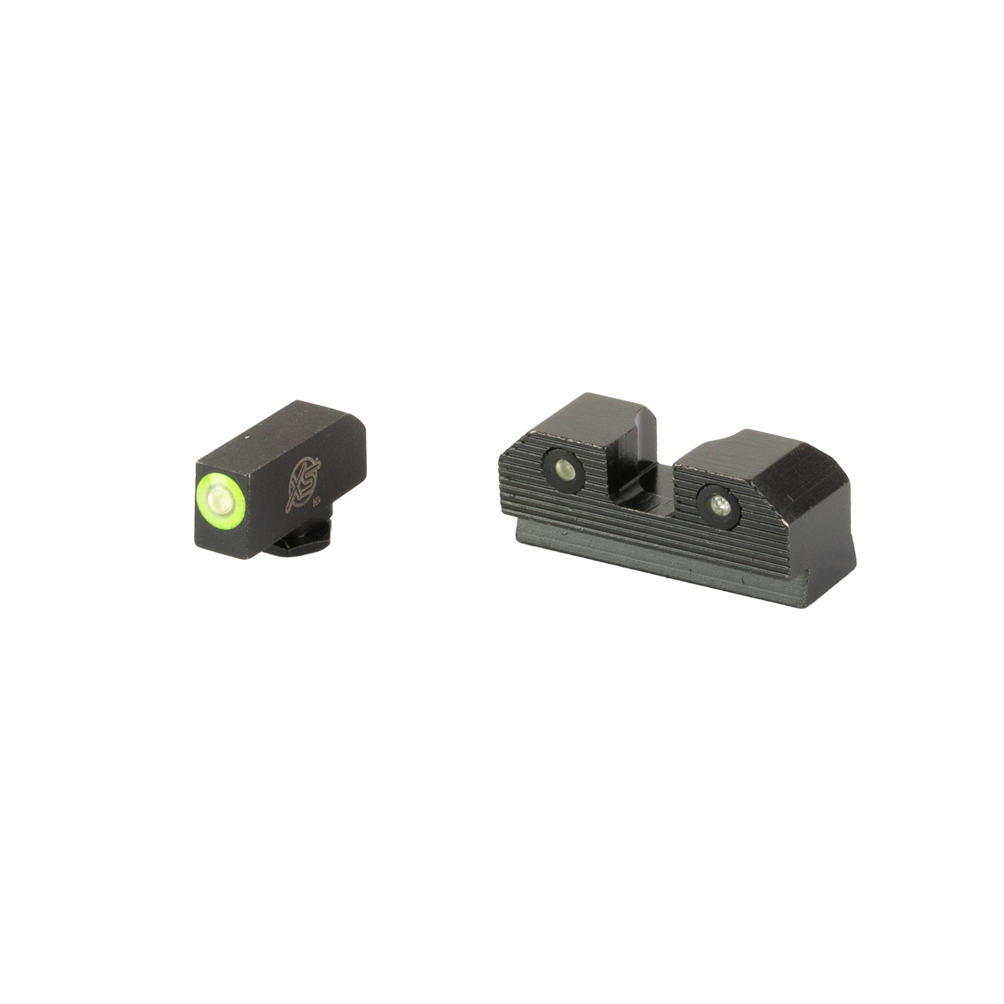 XS R3D 2.0 FOR GLOCK 21 GREEN
