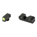 XS R3D 2.0 FOR GLOCK 43 GREEN