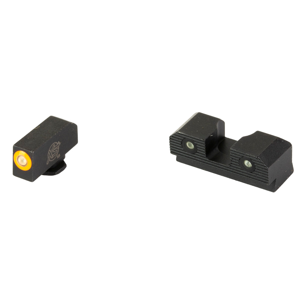 XS R3D 2.0 FOR GLOCK 43 ORANGE