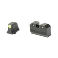 XS R3D 2.0 FOR GLOCK 19 SUP HGHT GRN