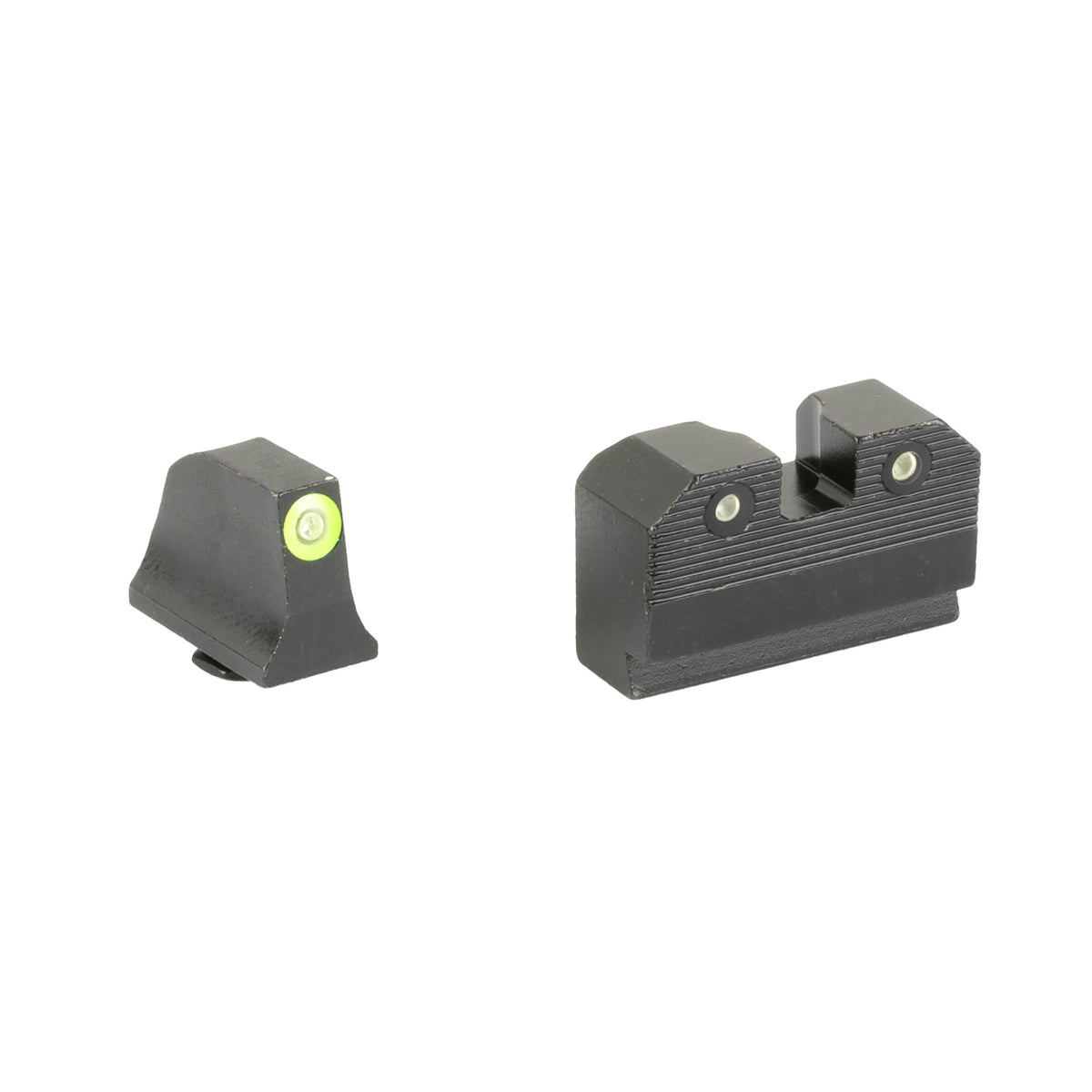 XS R3D 2.0 FOR GLOCK 19 SUP HGHT GRN