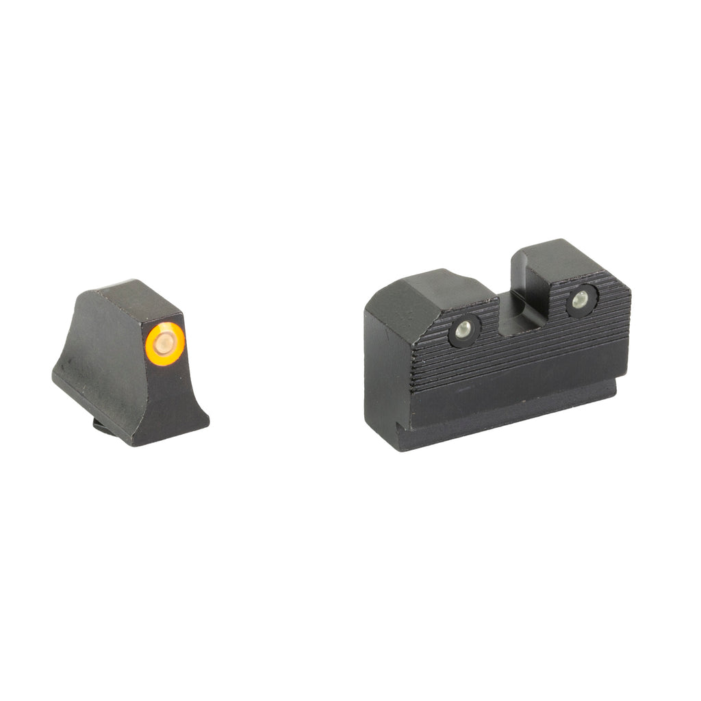 XS R3D 2.0 FOR GLOCK 19 SUP HGHT ORG
