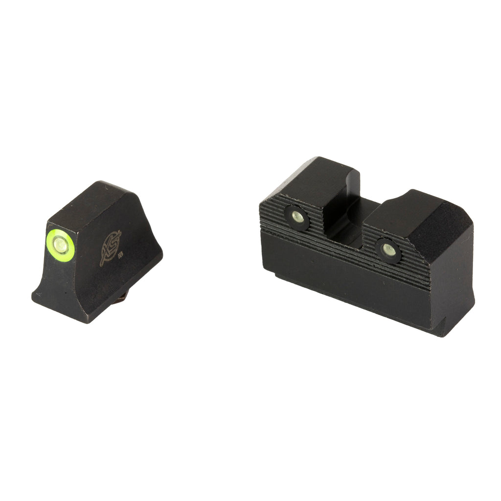 XS R3D 2.0 FOR GLOCK 21 SUP HGHT GRN