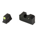 XS R3D 2.0 FOR GLOCK 21 SUP HGHT GRN