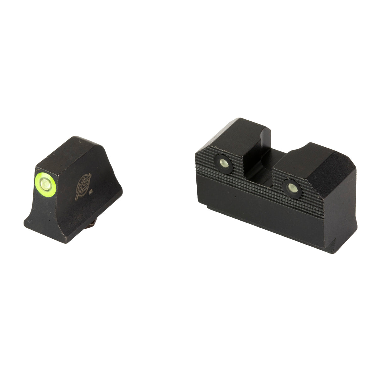 XS R3D 2.0 FOR GLOCK 21 SUP HGHT GRN