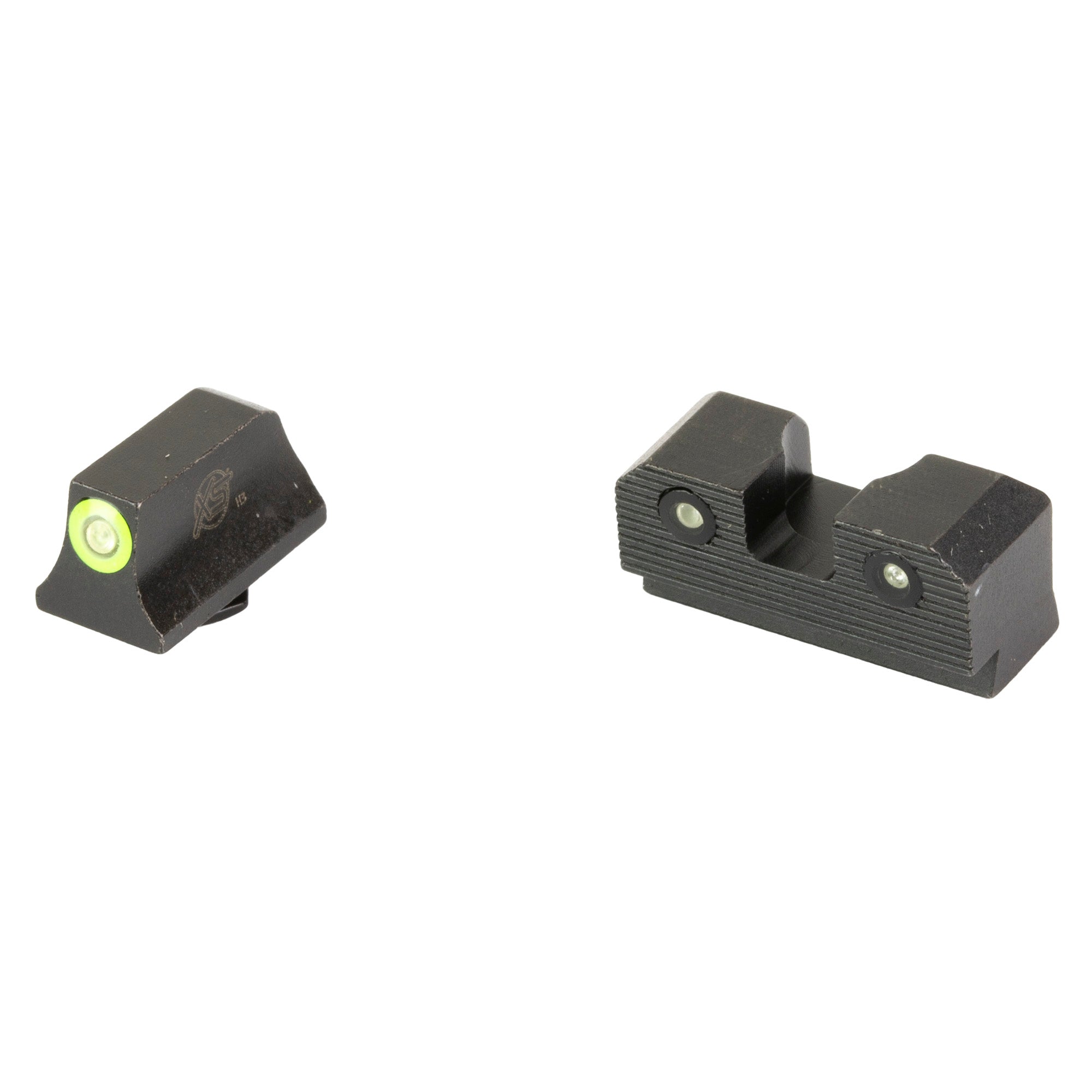 XS R3D 2.0 FOR GLOCK 43 SUP HGHT GRN