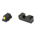 XS R3D 2.0 FOR GLOCK 43 SUP HGHT ORG