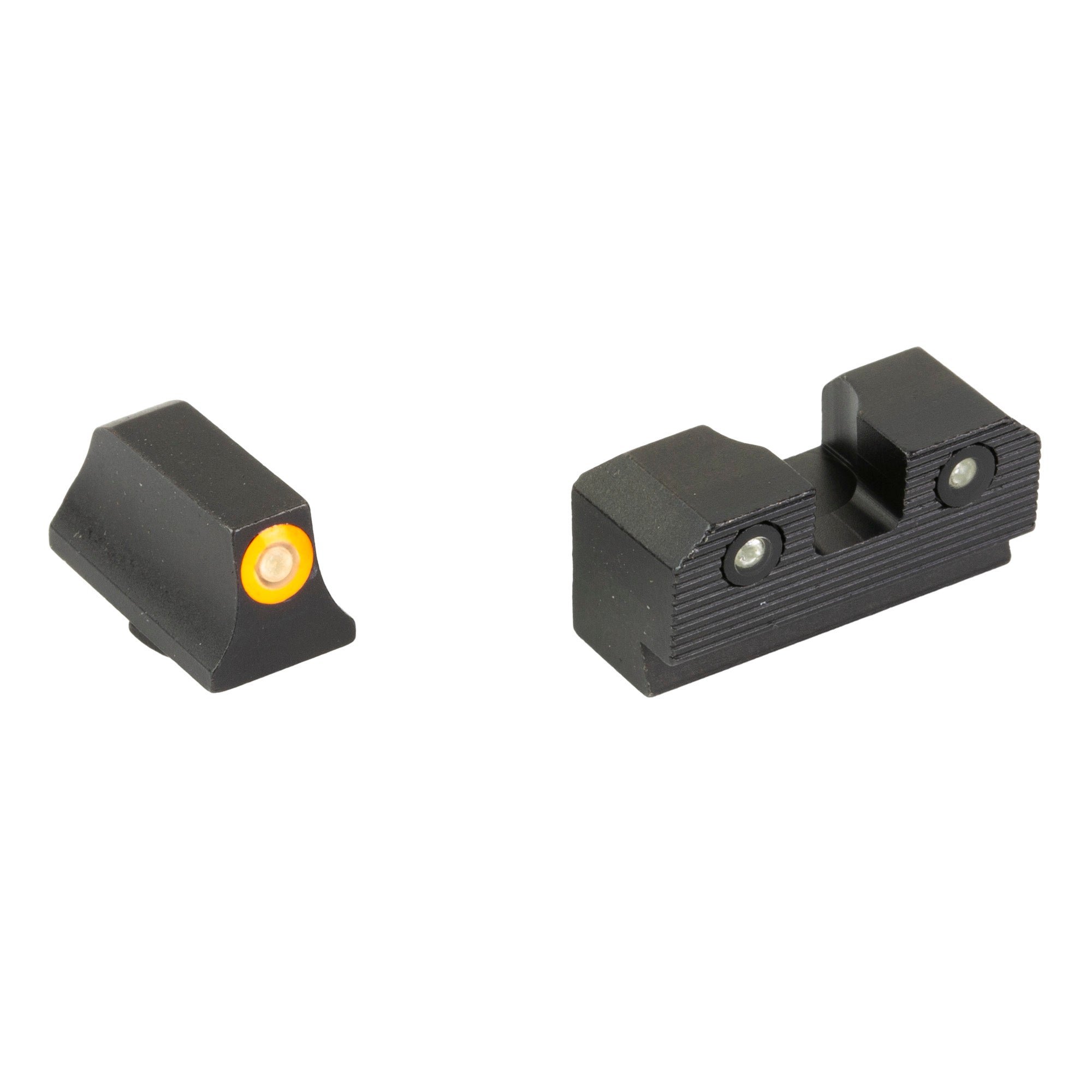 XS R3D 2.0 FOR GLOCK 43 SUP HGHT ORG