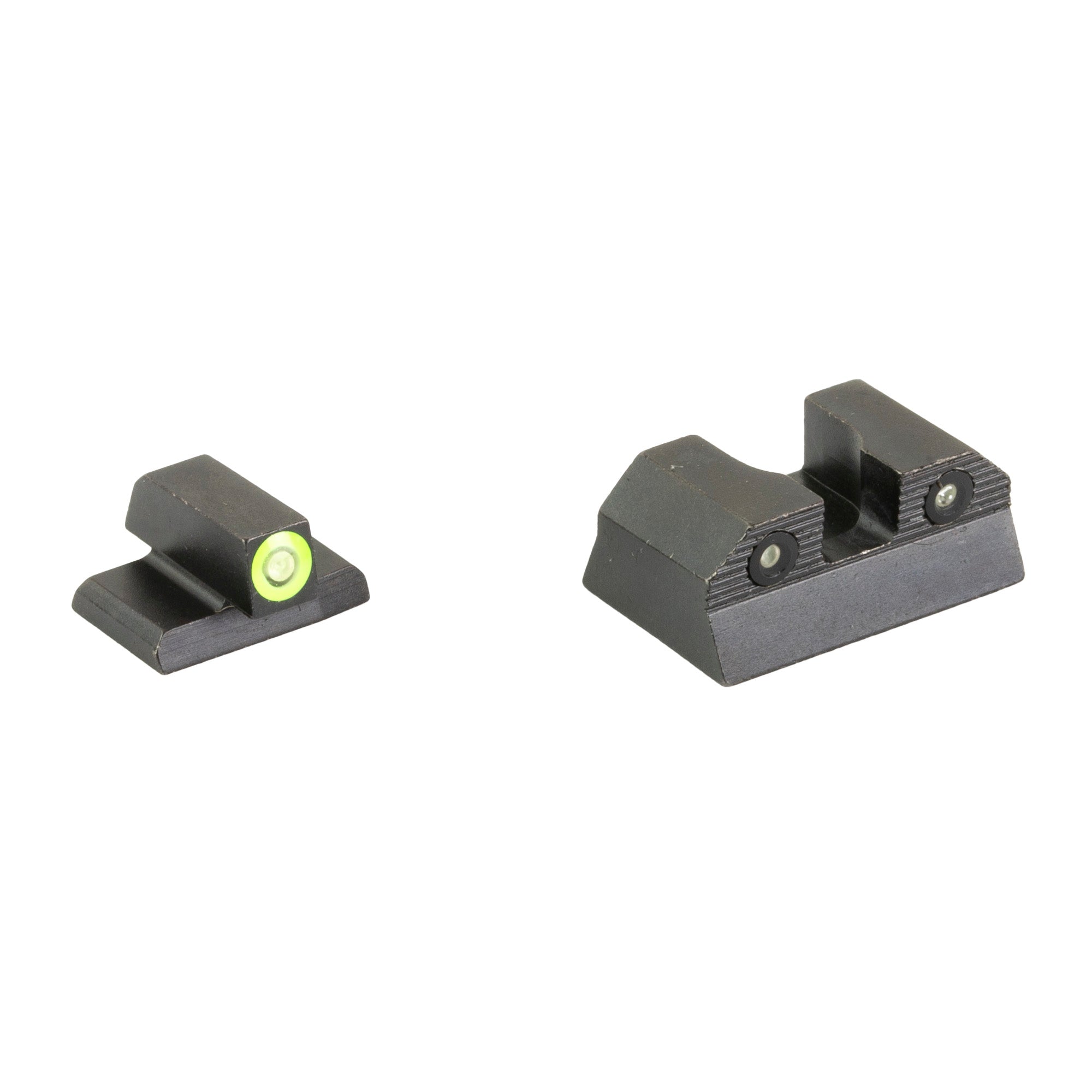 XS R3D 2.0 FOR HK VP9 STD HGT GREEN