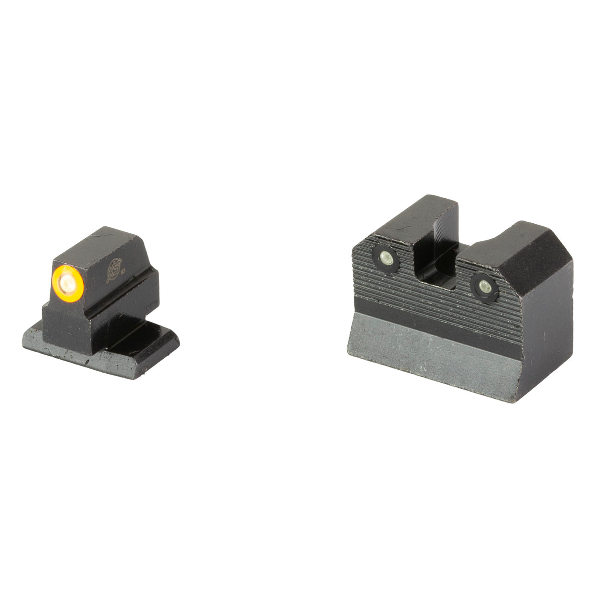 XS R3D 2.0 FOR HK VP9 SUP HGT ORG