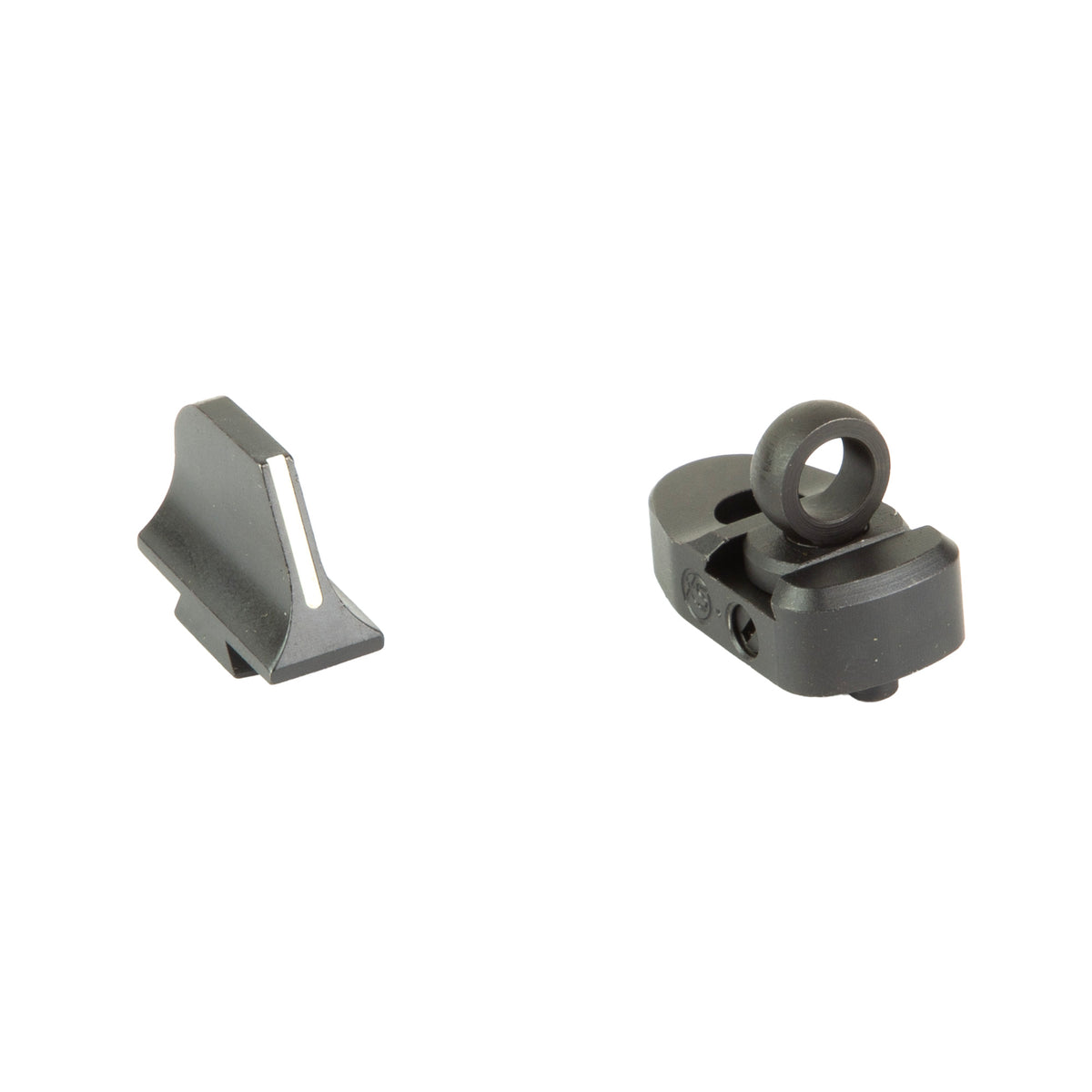 XS LVRAIL GR SIGHT PK WS HENRY 45-70