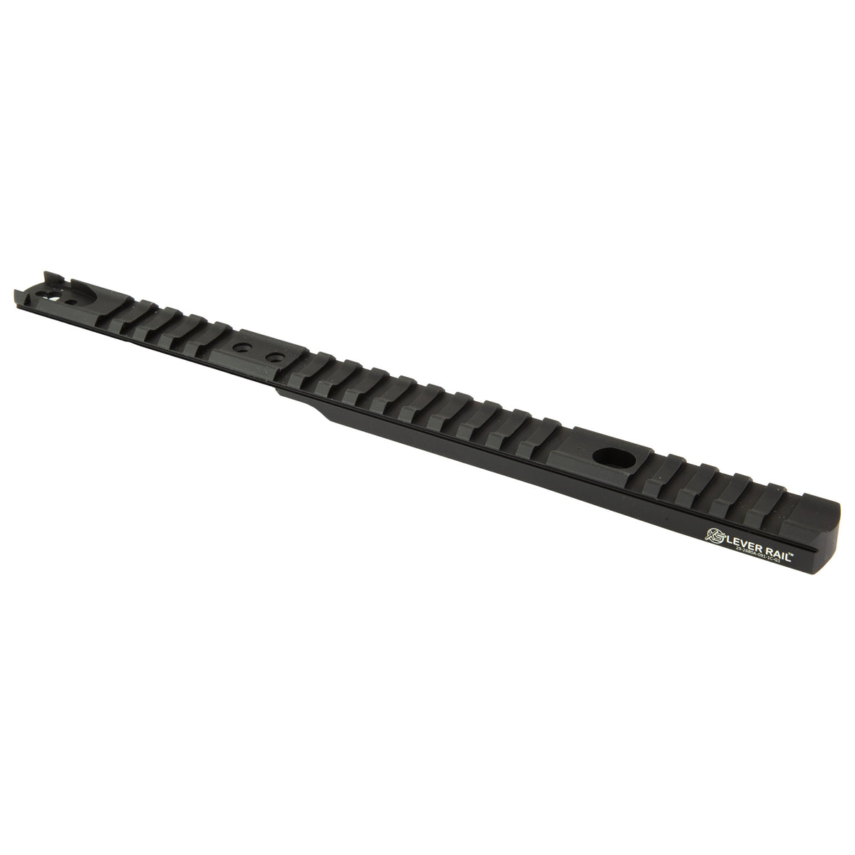 XS LVRAIL GR SIGHT PK WS HENRY 45-70