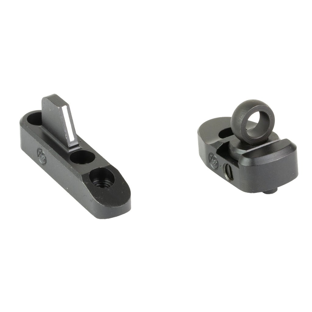 XS GR WS MRLN/RGR 336/1894 W/RAIL