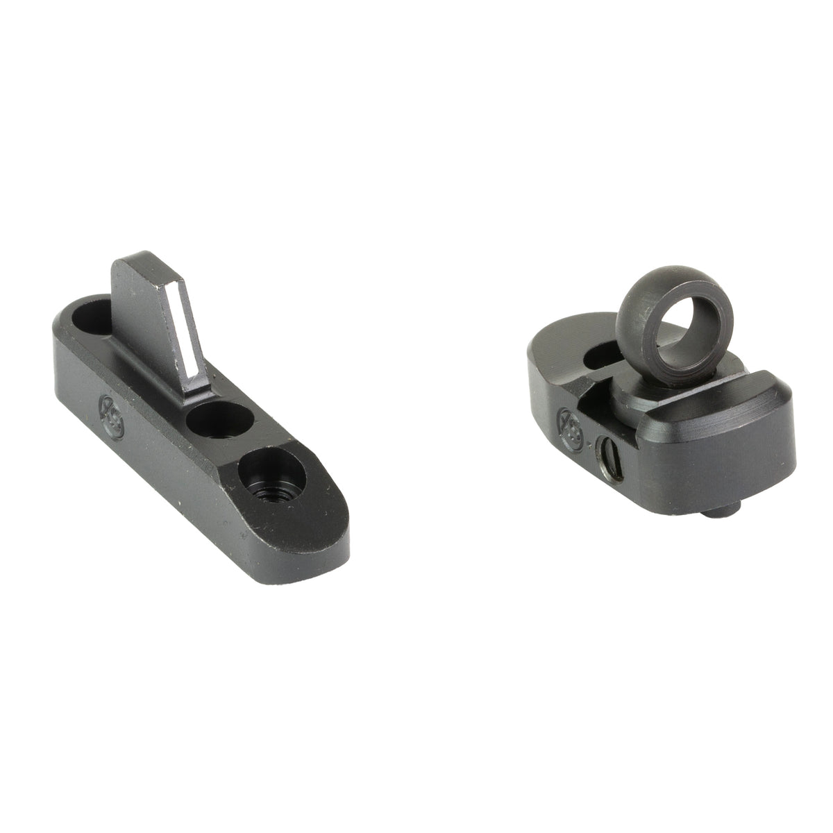 XS GR WS MRLN/RGR 336/1894 W/RAIL