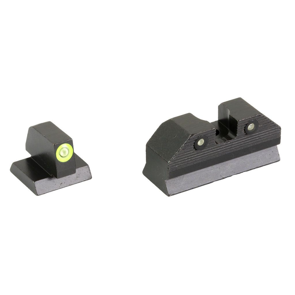 XS R3D 2.0 FOR DSRT EGL STD HGT GRN