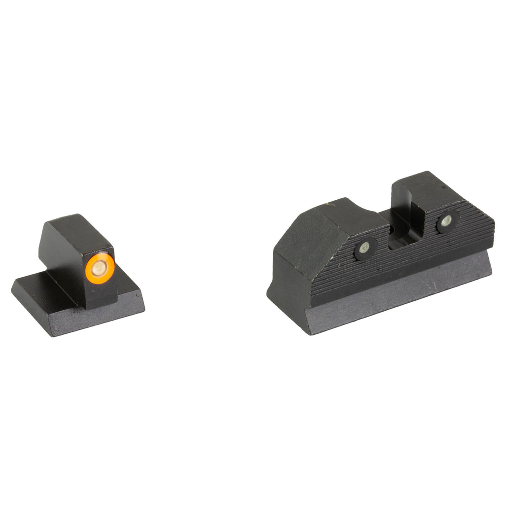 XS R3D 2.0 FOR DSRT EGL STD HGT ORG
