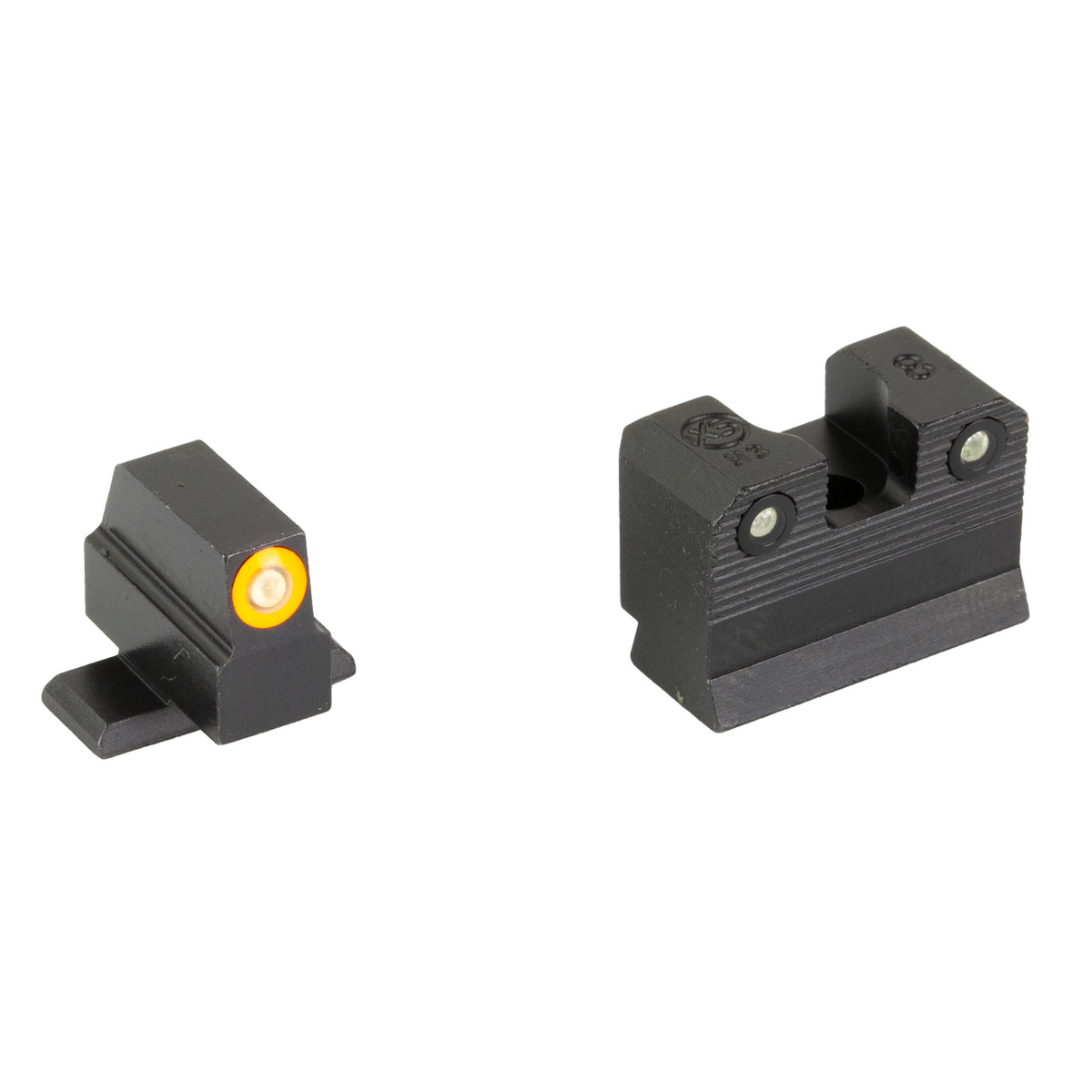 XS R3D 2.0 FOR SIG 320 SUP HT GRN/OG