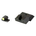 XS R3D 2.0 S&W M&P FULL SIZE GREEN