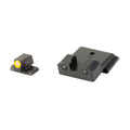 XS R3D 2.0 S&W M&P SHIELD OR GREEN