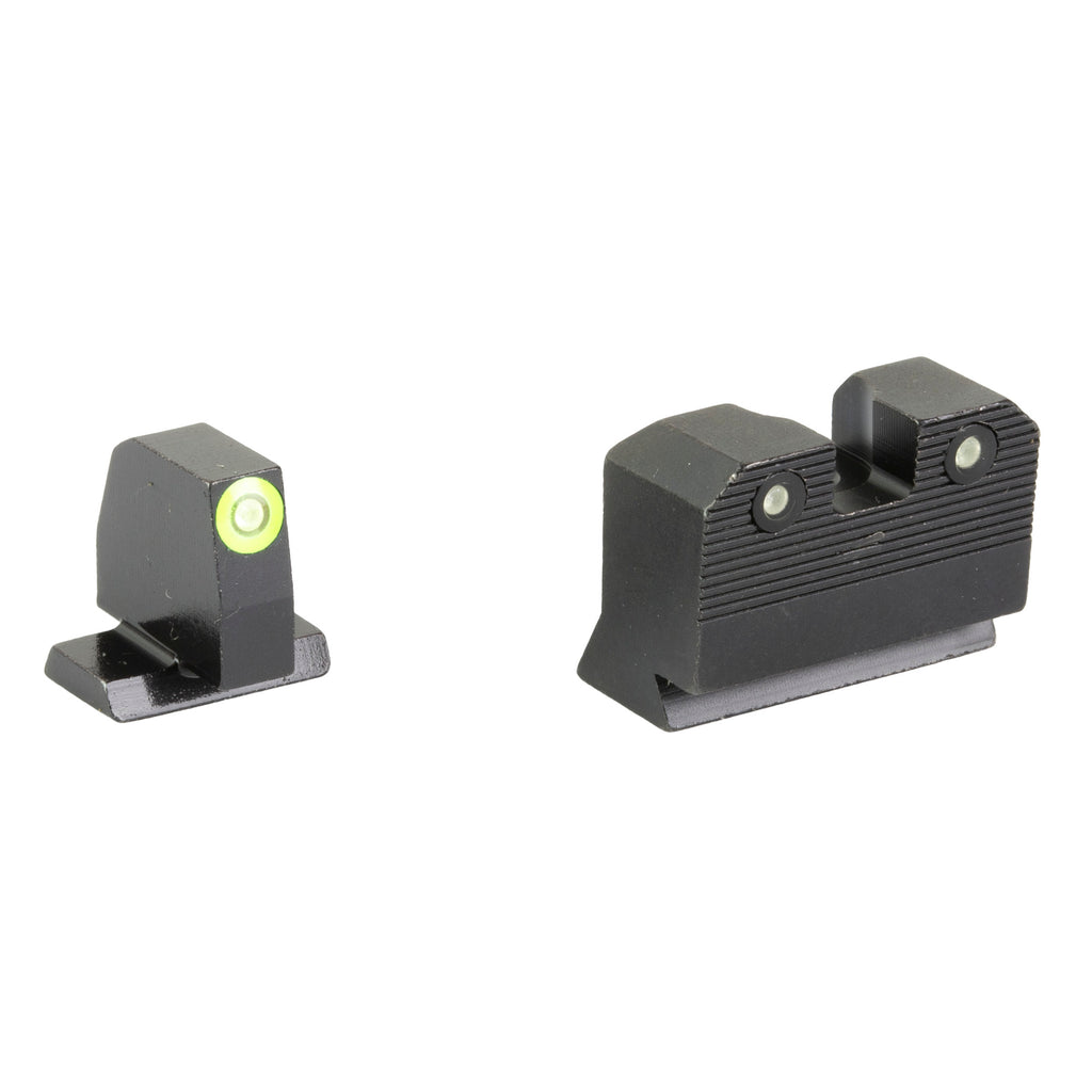 XS R3D 2.0 S&W M&P OR SUP HEIGHT GRN