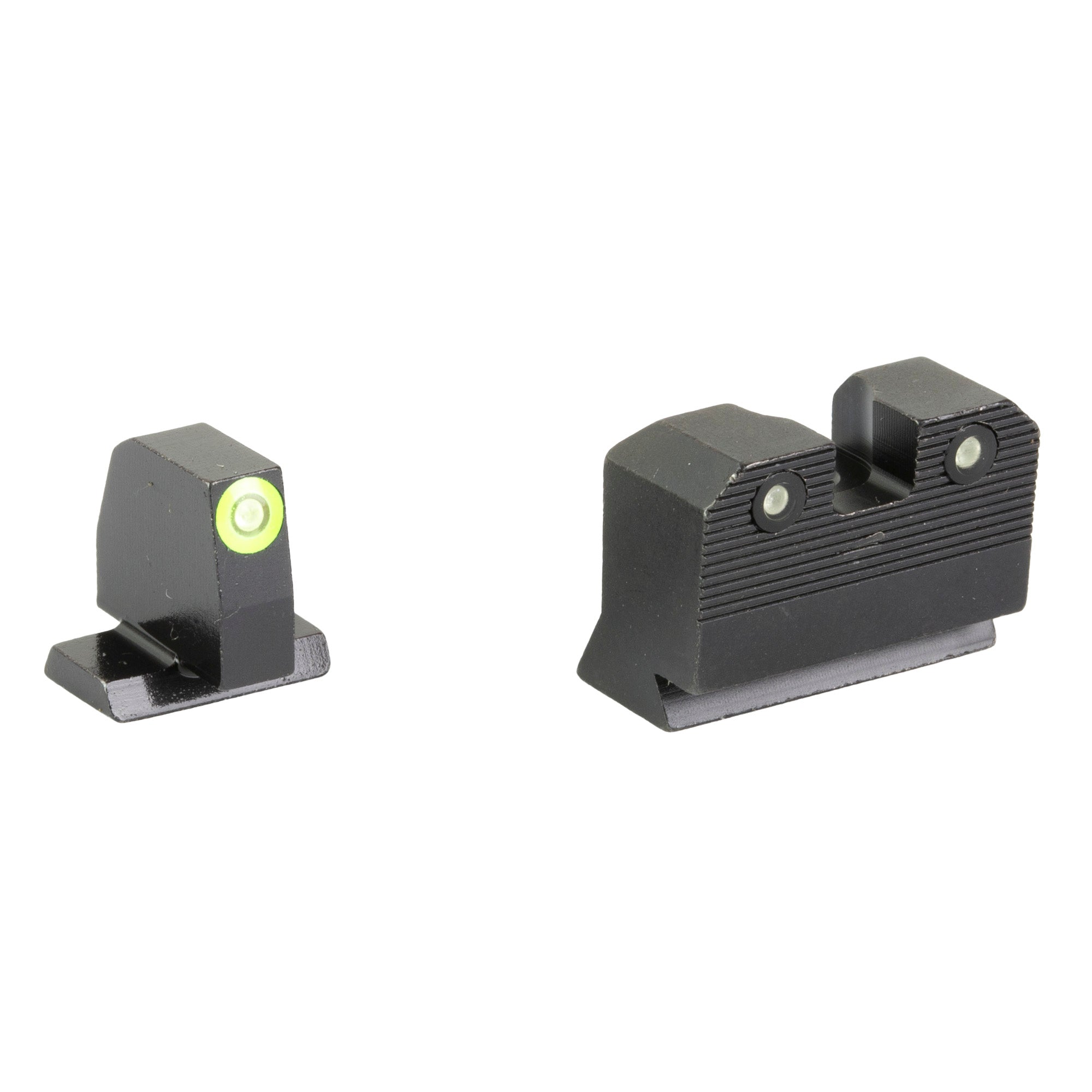 XS R3D 2.0 S&W M&P OR SUP HEIGHT GRN